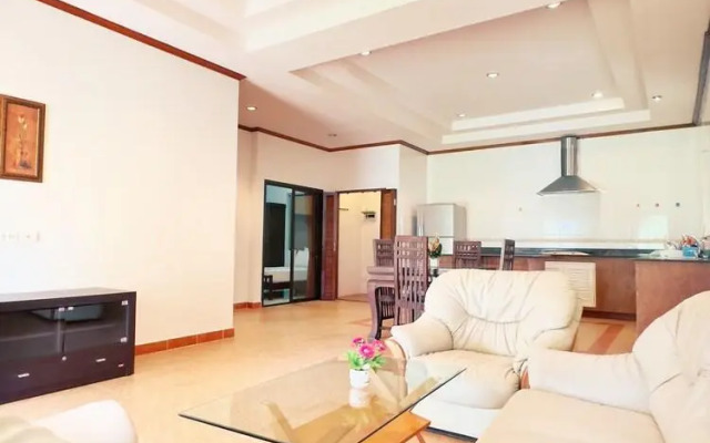 Samui Parkville Lipa Noi Villas