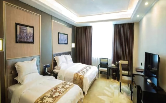 Nanxing Hotel
