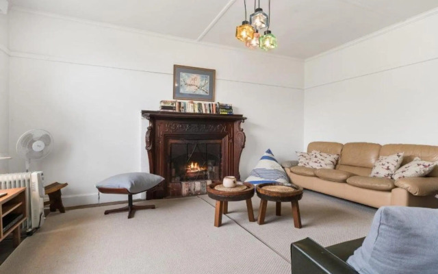 The Rosebud Beach Shack