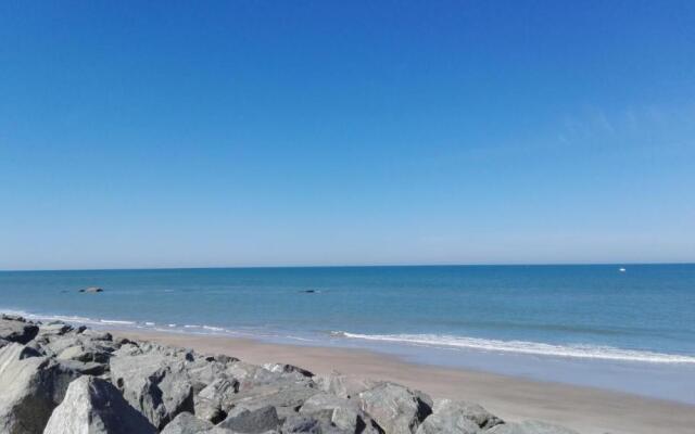 Mobil home Domaine de Soulac