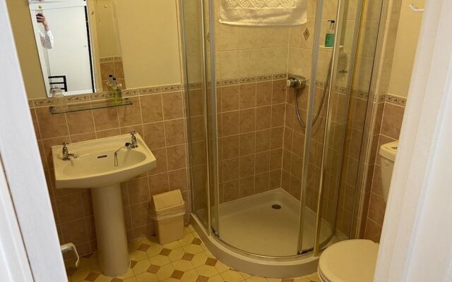 Fairhaven Hotel