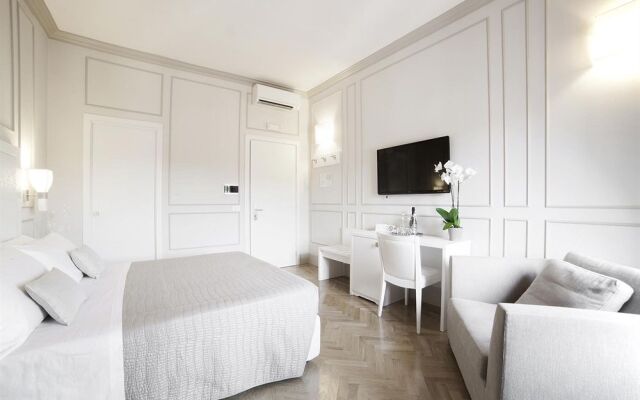 Residenza Scipioni Luxury Rooms