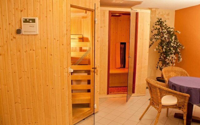 Pension Truya - Hof