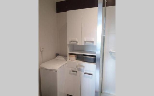 T2 cosy/balcon sud ouest/300m-mer/Villers sur Mer