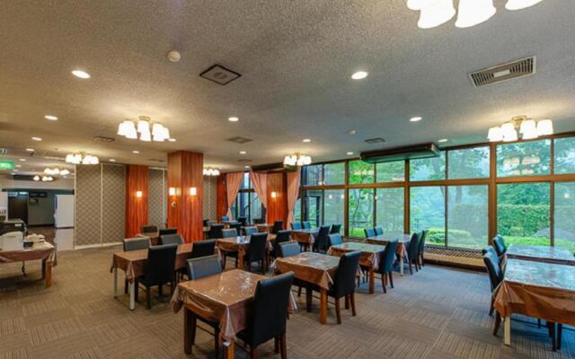 Livemax Resort Kinugawa