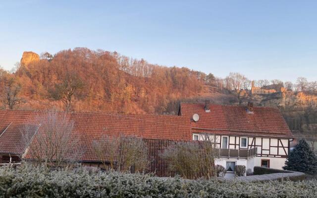 Ferienwohnungen Arnstein