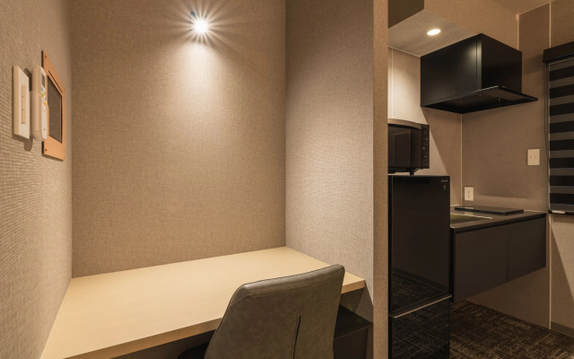 GRAND BASE Kagoshima Chuo