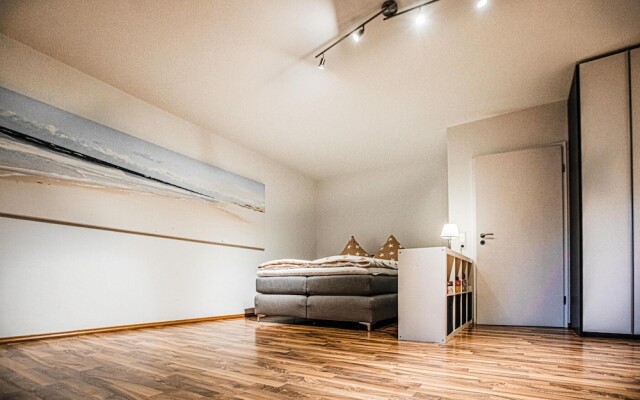 Beautiful Home in Lennestadt With 3 Bedrooms and Wifi