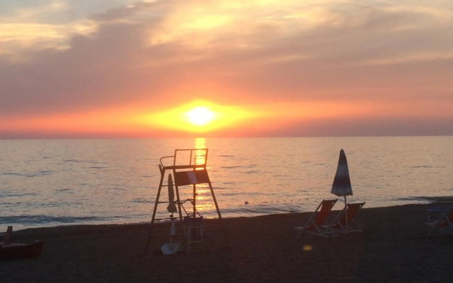 Podere Doccia di Sopra