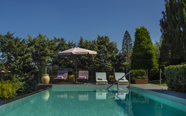 Luxury Villa Golden Crest With Private Swimming Pool
