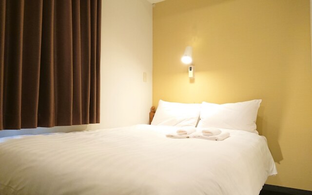 Smile Hotel Kobe Motomachi