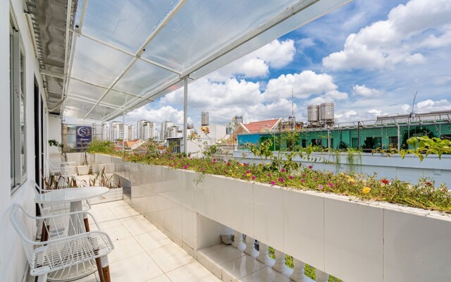 La Casona Boutique Hotel