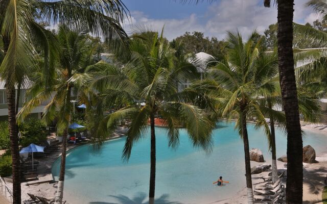 The Beach Club Luxury Private Apartments