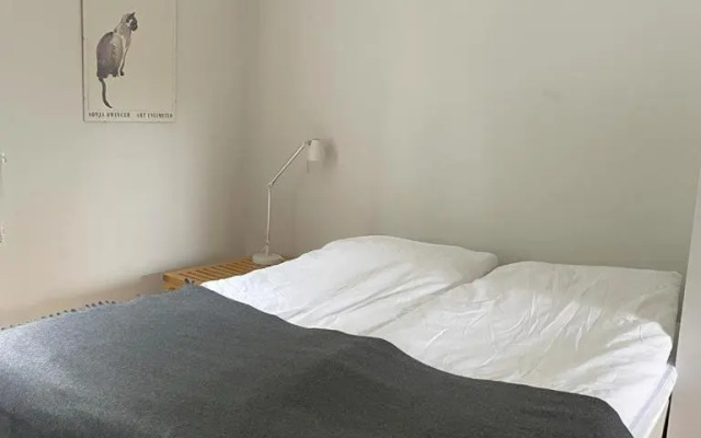 Old Turku Family Apartment