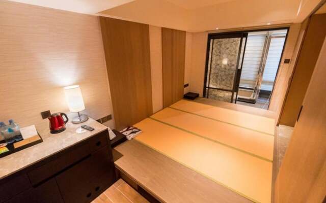 Doubletree By Hilton Yilan Resort
