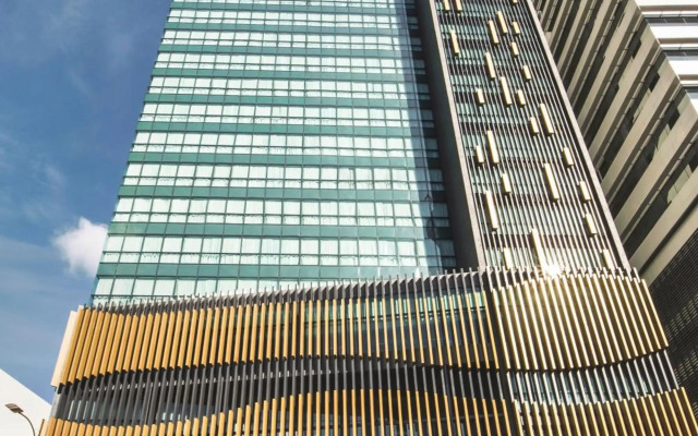 Santa Grand Signature Kuala Lumpur