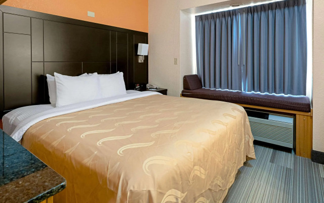 Quality Inn & Suites