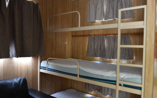 Ball Park Caravan Park