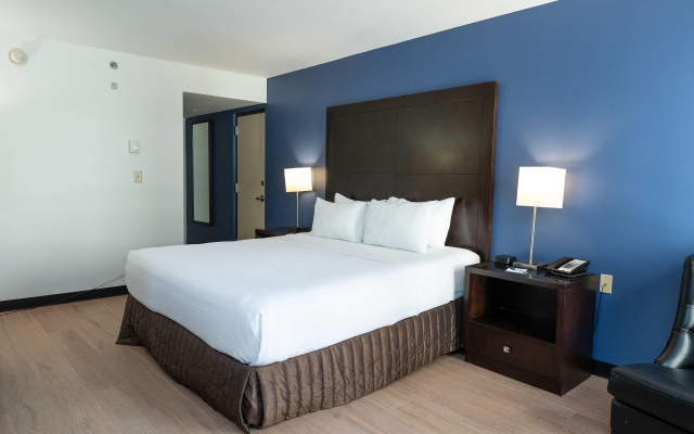 Wyndham New Orleans Airport & Conference Center