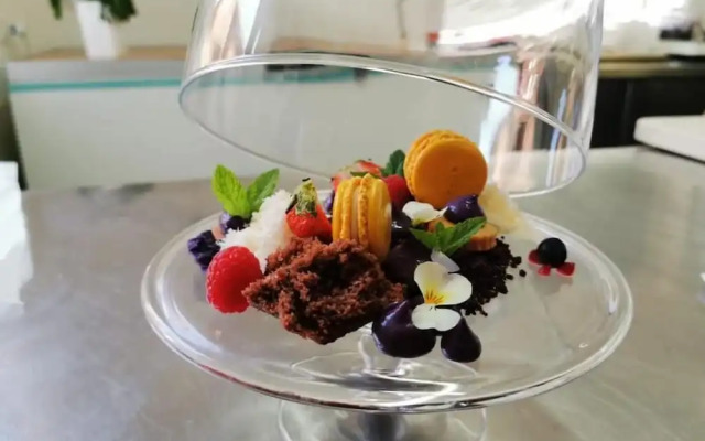 Is Cheas wine farm boutique hotel