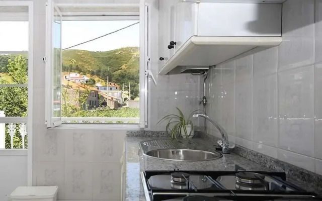 104491 Apartment In Larino