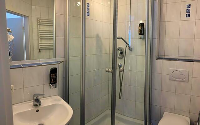 Hotel Schwansee