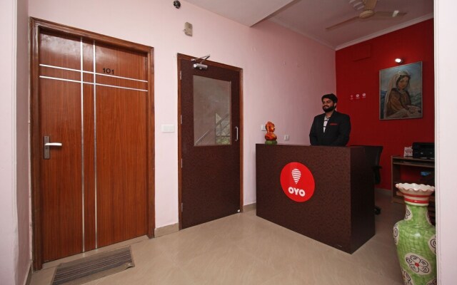 Laxmi Villa