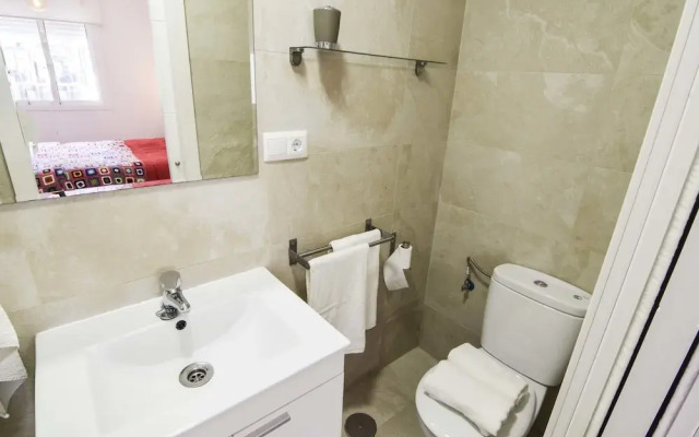 Letmalaga Suite Creek