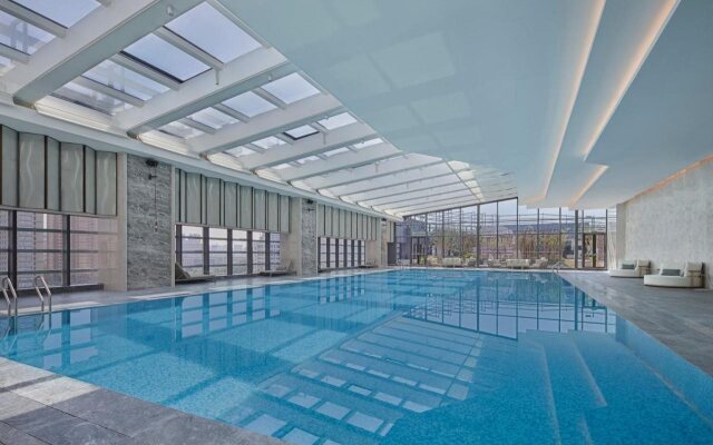Yancheng Marriott Hotel