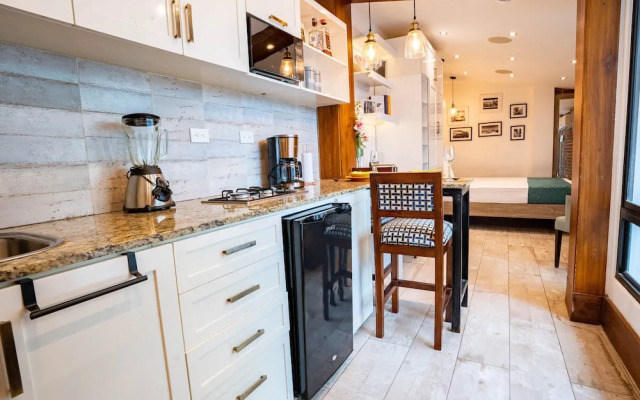 Praga Apartments
