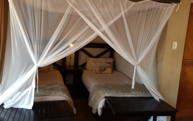 Thornhill Safari Lodge