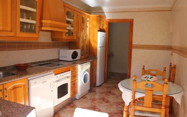 Villa Mercedes Canovas Nerja
