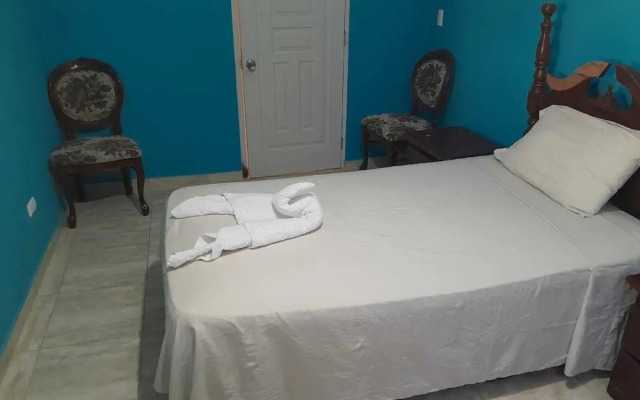 4 Bedroom Villa, Private Pool, Security, Ocean View