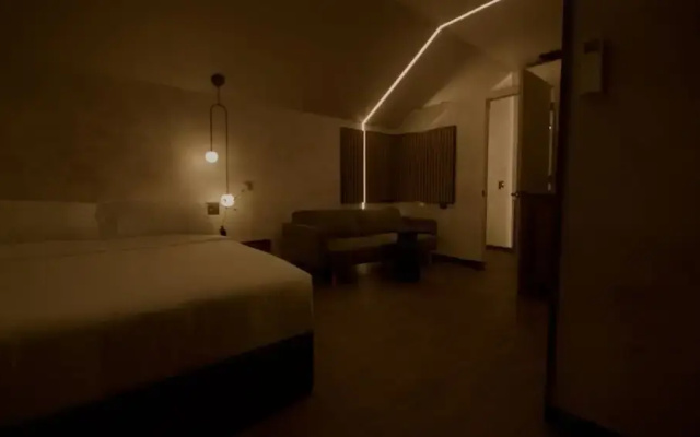 Emrose Luxury Cabins