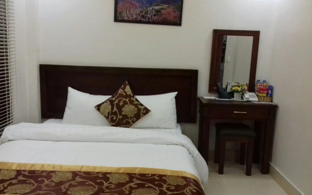 Sa Pa Winter Hotel