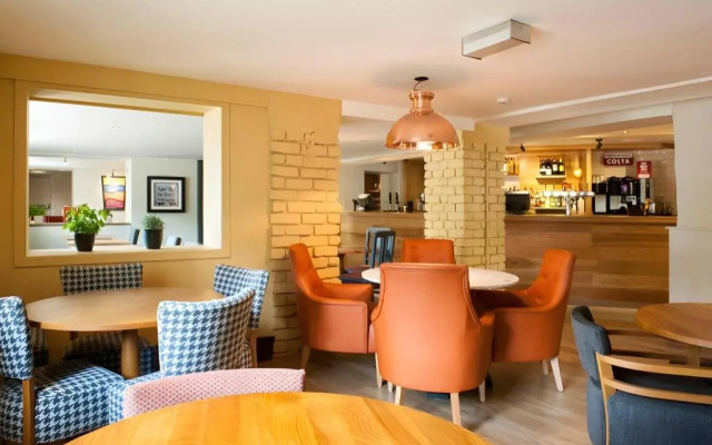 Premier Inn Wirral (Heswall)