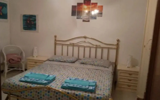 Noemi Apartment Cinque Terre Paradise