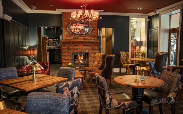 Balmer Lawn Hotel