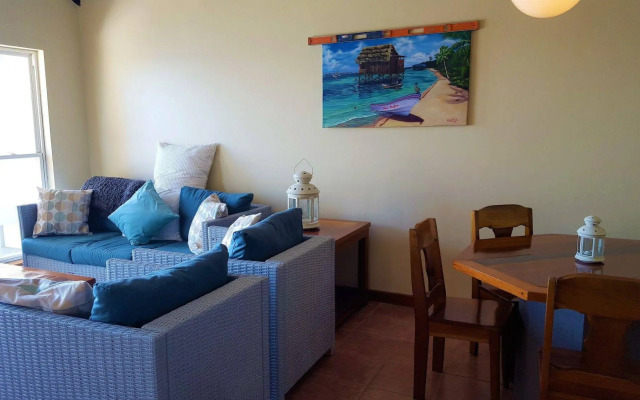 Tres Cocos Resort