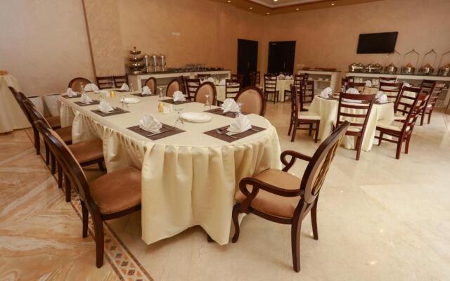 Hala Inn