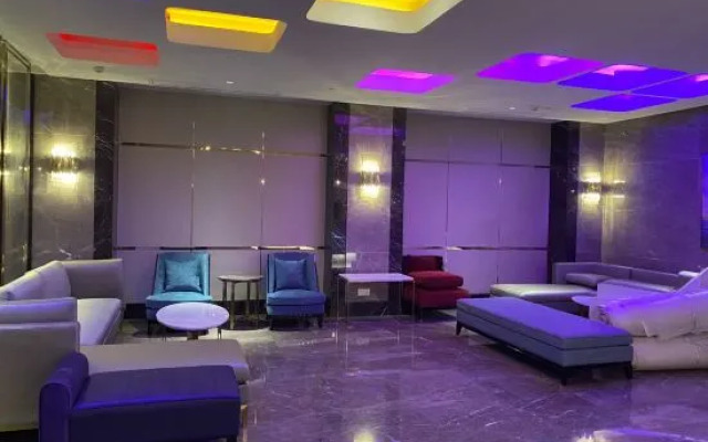 Jiadu Hotel