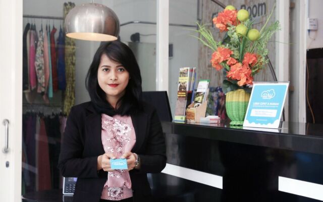 Airy Mergangsan Taman Siswa 91 Yogyakarta