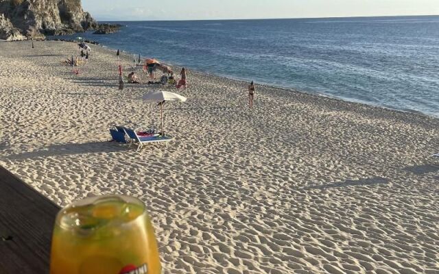Villagio Camping La Scogliera