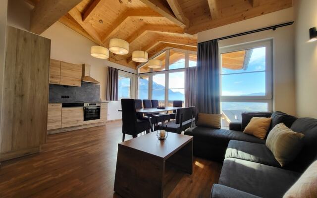 Alpendorf Ski - und Sonnenresort