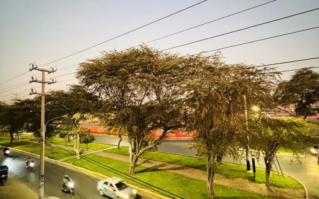 LEO DO-DO Hostal Piura