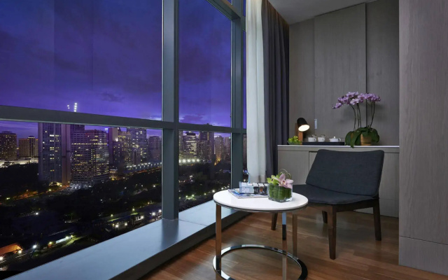 V E  & Residence