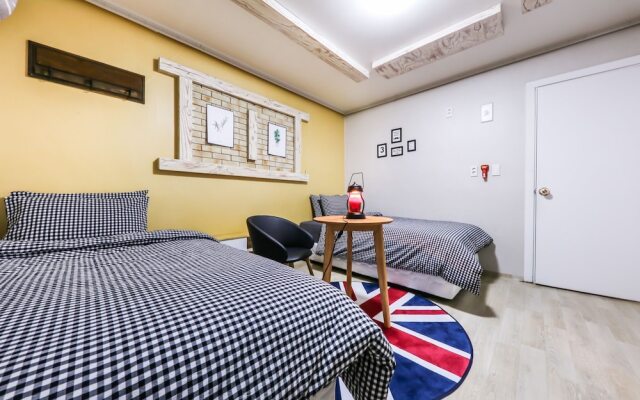 Classic Hotel