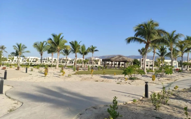 Segal Salalah-Forest Island-Hawana