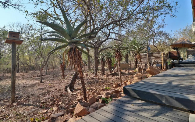 shiringa holiday home