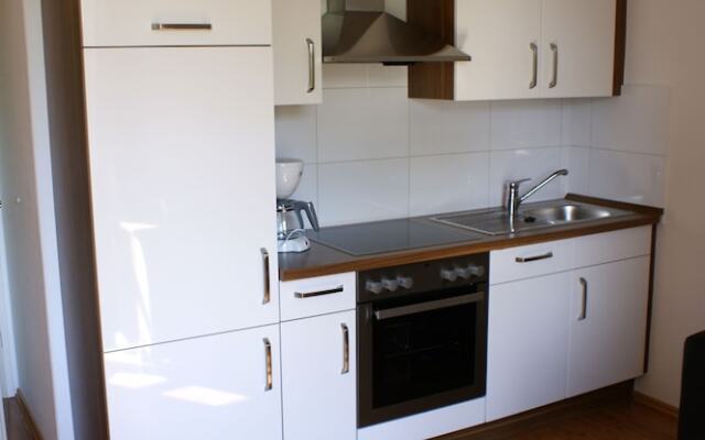 Strandleben Fehmarn - Ferienwohnung Ost